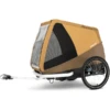 CROOZER Hondenfietskar Dog Tammo Sundown Yellow -Winkel Voor Kinderproducten croozer hondenfietskar dog tammo sundown yellow a333497