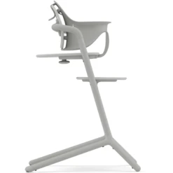 Cybex GOLD Kinderstoel Lemo 3 In 1 Set Suede Grijs 9 Cybex GOLD Kinderstoel Lemo 3 In 1 Set Suede Grijs -Winkel Voor Kinderproducten cybex gold kinderstoel lemo 3 in 1 set suede grijs a333621 2