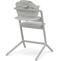 Cybex GOLD Kinderstoel Lemo 3 In 1 Set Suede Grijs 11 Cybex GOLD Kinderstoel Lemo 3 In 1 Set Suede Grijs -Winkel Voor Kinderproducten cybex gold kinderstoel lemo 3 in 1 set suede grijs a333621 4