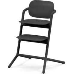 Cybex GOLD Kinderstoel Lemo 4 In 1 Set Stunning Black -Winkel Voor Kinderproducten cybex gold kinderstoel lemo 4 in 1 set stunning black a333628 4