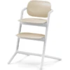 Cybex GOLD Kinderstoel Lemo Sand White -Winkel Voor Kinderproducten cybex gold kinderstoel lemo sand white a333712