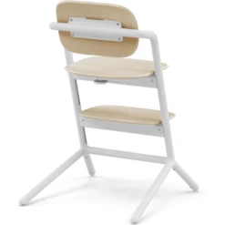 Cybex GOLD Kinderstoel Lemo Sand White -Winkel Voor Kinderproducten cybex gold kinderstoel lemo sand white a333712 2