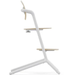 Cybex GOLD Kinderstoel Lemo Sand White -Winkel Voor Kinderproducten cybex gold kinderstoel lemo sand white a333712 3