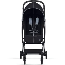 Cybex GOLD Kinderwagen Orfeo Silver Ocean Blauw -Winkel Voor Kinderproducten cybex gold kinderwagen orfeo silver ocean blauw a414565 2