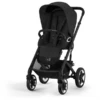 Cybex GOLD Kinderwagen Talos S Lux Black Moon Black -Winkel Voor Kinderproducten cybex gold kinderwagen talos s lux black moon black a411984