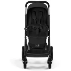 Cybex GOLD Kinderwagen Talos S Lux Black Moon Black -Winkel Voor Kinderproducten cybex gold kinderwagen talos s lux black moon black a411984 3
