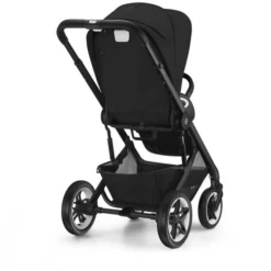 Cybex GOLD Kinderwagen Talos S Lux Black Moon Black -Winkel Voor Kinderproducten cybex gold kinderwagen talos s lux black moon black a411984 4