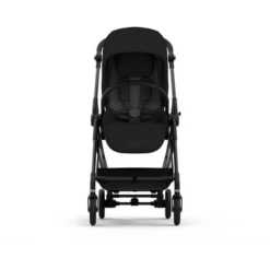 Cybex GOLD Melio Carbon Moon Kinderwagen Black -Winkel Voor Kinderproducten cybex gold melio carbon moon kinderwagen black a411944 2