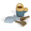 Dantoy BIO Sand - En Waterset, Blauw -Winkel Voor Kinderproducten dantoy bio sand en waterset blauw a400828