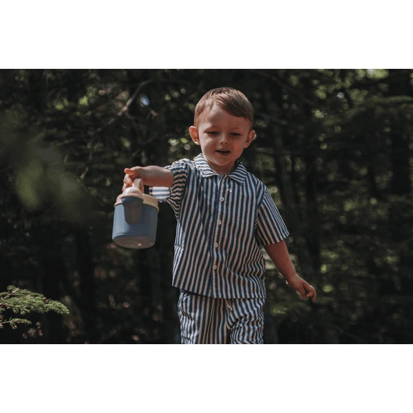 Dantoy BIO Sand - En Waterset, Blauw 7 Dantoy BIO Sand - En Waterset, Blauw - Afbeelding 5