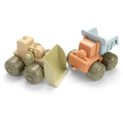 Dantoy BIO Sand Set Met Voertuigen -Winkel Voor Kinderproducten dantoy bio sand set met voertuigen a312329 3