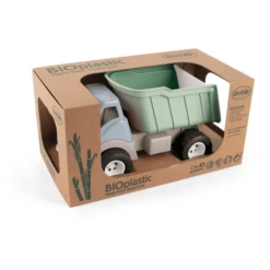 Dantoy BIO TRUCK -Winkel Voor Kinderproducten dantoy bio truck a400852 2