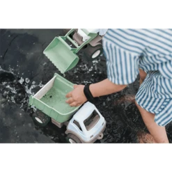 Dantoy BIO TRUCK -Winkel Voor Kinderproducten dantoy bio truck a400852 3