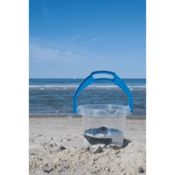 Dantoy Emmer Transparant Helder -Winkel Voor Kinderproducten dantoy emmer transparant helder a316339 3