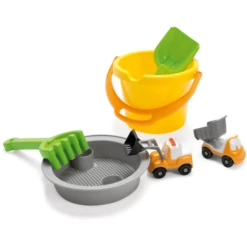 Dantoy Emmerset Met 2 FunCars In Net