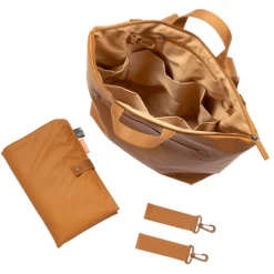 Done By Deer ™ Verwisselen Van Rugzak, Mosterd -Winkel Voor Kinderproducten done by deer verwisselen van rugzak mosterd a294115 2