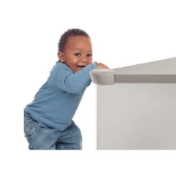 Dreambaby Dream Baby ® Bump- Guard ® Bump Bescherming Hoek Bescherming 4 Stuks, Grijs -Winkel Voor Kinderproducten dream baby bump guard bump bescherming hoek bescherming 4 stuks grijs a307149 2