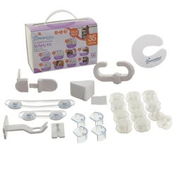 Dreambaby Dream Baby ® Child Veiligheid Set 35 Stuks, Wit 9 Dreambaby Dream Baby ® Child Veiligheid Set 35 Stuks, Wit -Winkel Voor Kinderproducten dream baby child veiligheid set 35 stuks wit a307140 3