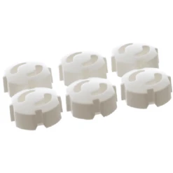 Dreambaby Dream Baby ® Contactdoos Deksel 6 Stuks -Winkel Voor Kinderproducten dream baby contactdoos deksel 6 stuks a307145 3