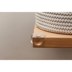 Dreambaby Dream Baby ® Deluxe Hoekbeschermer 4 Stuks, Transparant -Winkel Voor Kinderproducten dream baby deluxe hoekbeschermer 4 stuks transparant a307153 2