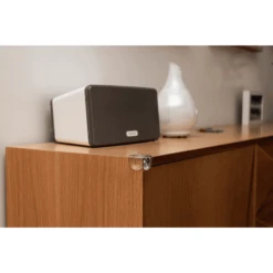 Dreambaby Dream Baby ® Deluxe Hoekbeschermer 4 Stuks, Transparant -Winkel Voor Kinderproducten dream baby deluxe hoekbeschermer 4 stuks transparant a307153 4