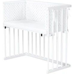 Winkel Voor Kinderproducten -Winkel Voor Kinderproducten dreamgood co sleeper beuken wit gelakt matras prime air nest off white sterrenmix caramel platinum a348787 1