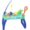 Ecoiffier Sport Hengel Speeltafel -Winkel Voor Kinderproducten ecoiffier sport hengel speeltafel a271718
