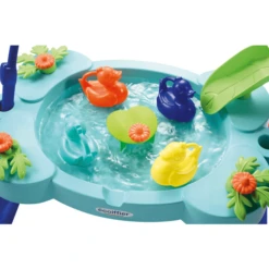 Ecoiffier Sport Hengel Speeltafel -Winkel Voor Kinderproducten ecoiffier sport hengel speeltafel a271718 3