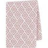 Emma & Noah Hydrofiele Doek Ruitjes Roze 120 X 120 Cm -Winkel Voor Kinderproducten emma noah hydrofiele doek ruitjes roze 120 x 120 cm a275801