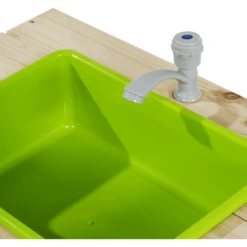 EXIT TOYS EXIT Houten Zandbak Aksent, 200 X 140 Cm -Winkel Voor Kinderproducten exit houten zandbak aksent 200 x 140 cm a294549 3