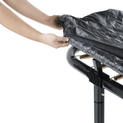 EXIT TOYS EXIT Premium Trampoline Afdekhoes 244x427cm 10 EXIT TOYS EXIT Premium Trampoline Afdekhoes 244x427cm -Winkel Voor Kinderproducten exit premium trampoline afdekhoes 244x427cm a269201 3