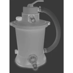 EXIT TOYS EXIT Wood Pool 540x250x122cm Met Afdekking En Sand Filter En Warmtepomp, Bruin -Winkel Voor Kinderproducten exit wood pool 540x250x122cm met afdekking en sand filter en warmtepomp bruin a294642 4