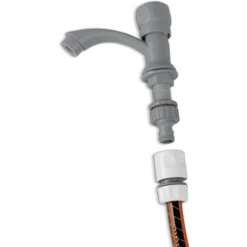 EXIT TOYS EXIT Yummy 200 Houten Buitenkeuken - Naturel -Winkel Voor Kinderproducten exit yummy 200 houten buitenkeuken naturel a268350 4