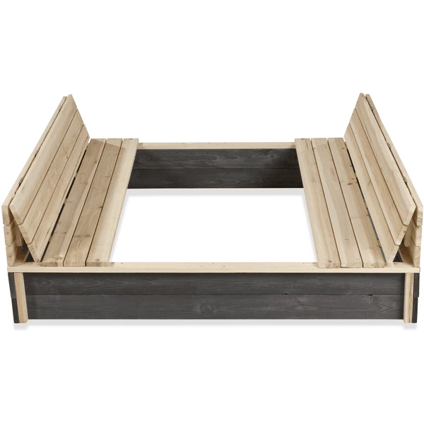 EXIT TOYS EXIT Zandbak Aksent XL 5 EXIT TOYS EXIT Zandbak Aksent XL - Afbeelding 3