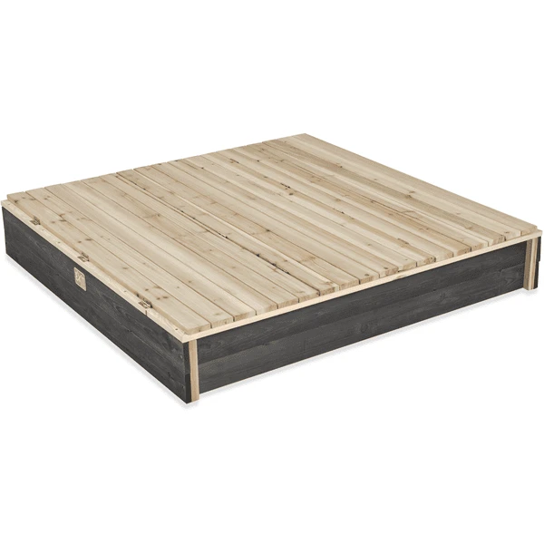 EXIT TOYS EXIT Zandbak Aksent XL 6 EXIT TOYS EXIT Zandbak Aksent XL - Afbeelding 4