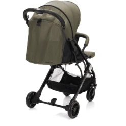 Fill Kinderwagen Styler Olijf Gemêleerd -Winkel Voor Kinderproducten fill kinderwagen styler olijf gemeleerd a348652 2