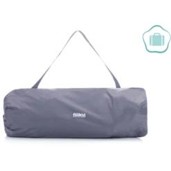 Fillikid Box 6-hoekig Athene Grijs -Winkel Voor Kinderproducten fillikid box 6 hoekig athene grijs a383822 4