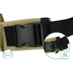 Fillikid Buikdrager Natural Groen 10 Fillikid Buikdrager Natural Groen -Winkel Voor Kinderproducten fillikid buikdrager natural groen a376913 3