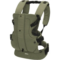 Fillikid Buikdrager Sport Olive