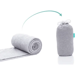 FILLIKID Draagdoek Lichtgrijs Melange 9 FILLIKID Draagdoek Lichtgrijs Melange -Winkel Voor Kinderproducten fillikid draagdoek lichtgrijs melange a291728 2