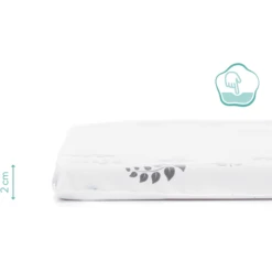 Fillikid Kleedkussen Eco Giraffe Wit 50x70 Cm 9 Fillikid Kleedkussen Eco Giraffe Wit 50x70 Cm -Winkel Voor Kinderproducten fillikid kleedkussen eco giraffe wit 50x70 cm a375423 2