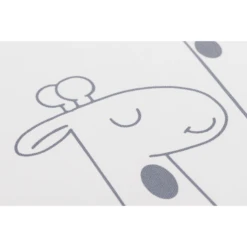 Fillikid Kleedkussen Eco Giraffe Wit 50x70 Cm 10 Fillikid Kleedkussen Eco Giraffe Wit 50x70 Cm -Winkel Voor Kinderproducten fillikid kleedkussen eco giraffe wit 50x70 cm a375423 3