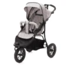 Fillikid Wandelwagen Jogger Licht Grijs Gemêleerd -Winkel Voor Kinderproducten fillikid wandelwagen jogger licht grijs gemeleerd a299725