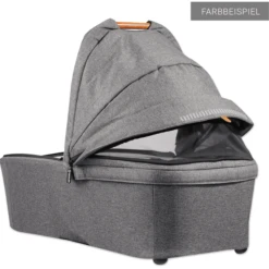 GESSLEIN FX4 Life Combi Kinderwagen, Gevlekt Grijs / Sterren -Winkel Voor Kinderproducten gesslein fx4 life combi kinderwagen gevlekt grijs sterren a378974 4