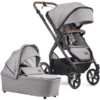 GESSLEIN FX4 Life Combi Kinderwagen, Lichtgrijs / Sterren 1 GESSLEIN FX4 Life Combi Kinderwagen, Lichtgrijs / Sterren -Winkel Voor Kinderproducten gesslein fx4 life combi kinderwagen lichtgrijs sterren a379683