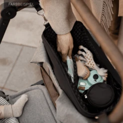 GESSLEIN Luiertas N°5, Antraciet -Winkel Voor Kinderproducten gesslein luiertas n5 antraciet a380938 1