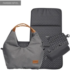 GESSLEIN Luiertas N°5, Claud -Winkel Voor Kinderproducten gesslein luiertas n5 claud a380935 2