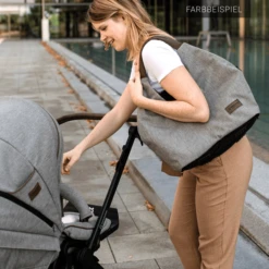 GESSLEIN Luiertas N°5, Claud -Winkel Voor Kinderproducten gesslein luiertas n5 claud a380935 3