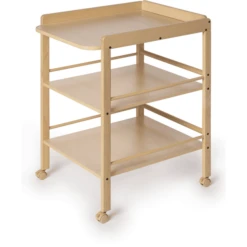 GEUTHER Aankleedcommode Natuurlijke Kleur -Winkel Voor Kinderproducten geuther aankleedcommode natuurlijke kleur a007706 4