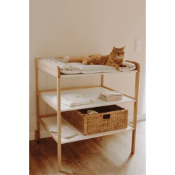 Geuther Commode Clara XL Wit -Winkel Voor Kinderproducten geuther commode clara xl wit a320202 2